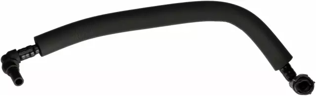 EMH145 - Emission Systems: Gates Engine Crankcase Breather Hose for Gates Image