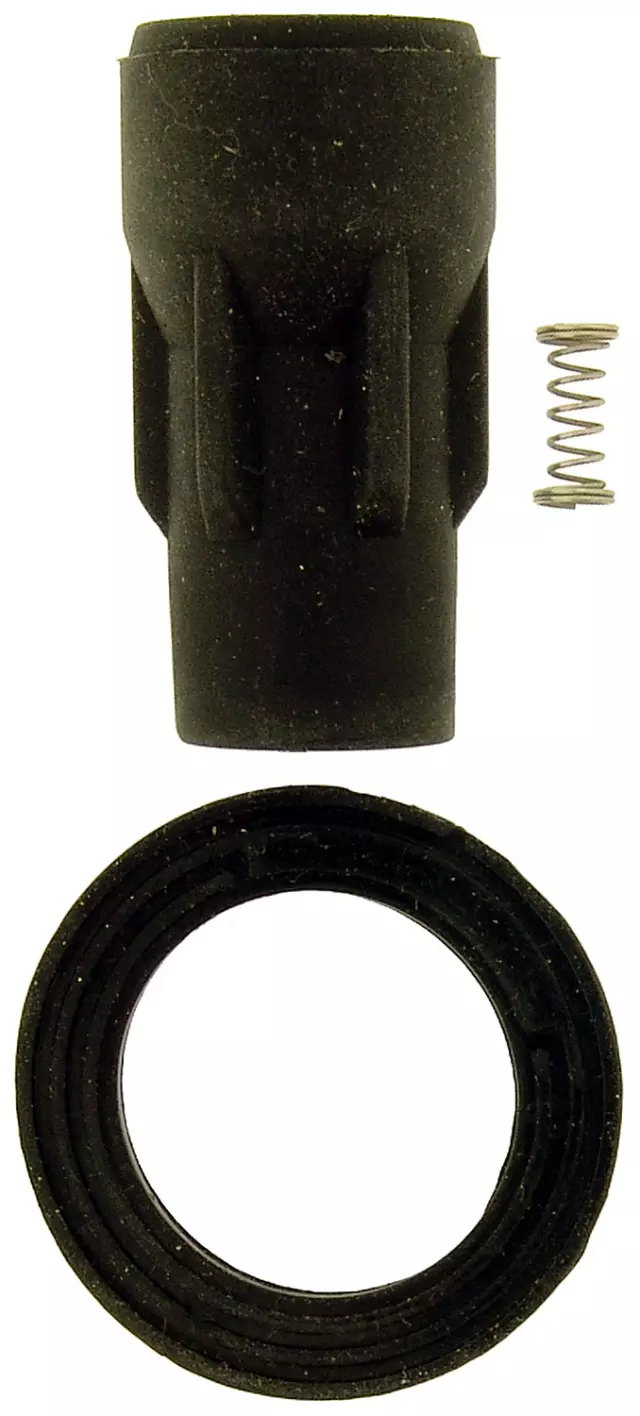 58967 - : Direct Ignition Coil Boot for NGK Image