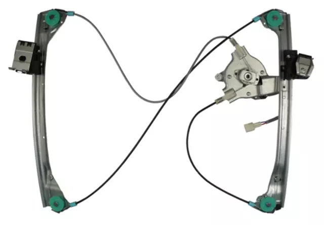 389003 - : Power Window Motor and Regulator Assembly for ACI Image