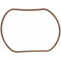 61096 - : Fuel Injection Throttle Body Mounting Gasket for FEL-PRO Image