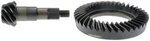 697361 - : Differential Ring and Pinion Gear Set for Dorman Image