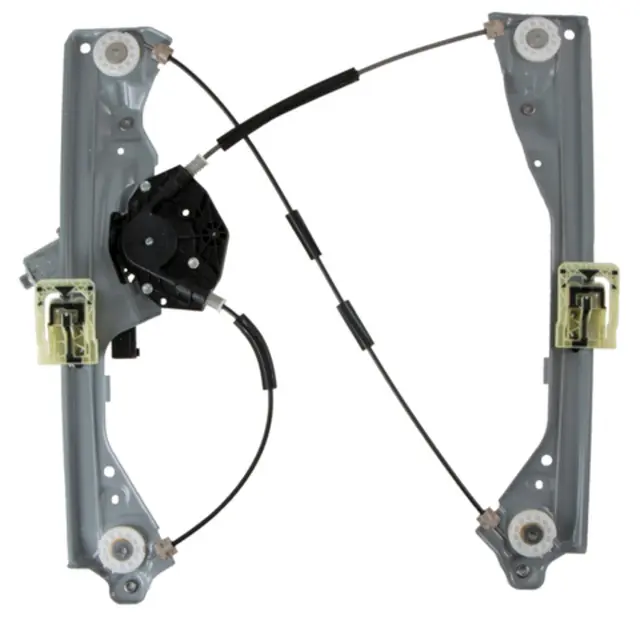 382398 - Interior: Power Window Motor and Regulator Assembly for ACI Image
