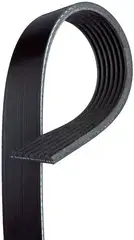 K070415 - : Gates Serpentine Belt for Gates Image