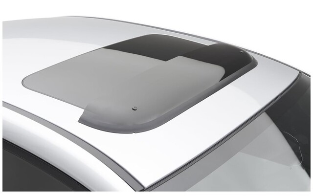 F541SFL000 - : Moonroof Air Deflector for Subaru Image