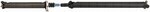 976074 - : Rear 2-Piece Steel Driveshaft Assembly for Chevrolet: C2500, C3500 | GMC: C2500 Pickup Image
