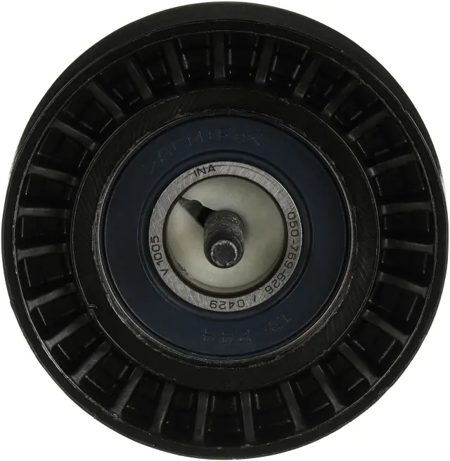 36877 - Engines &amp; Components: Gates Accessory Drive Belt Idler Pulley for Gates Image