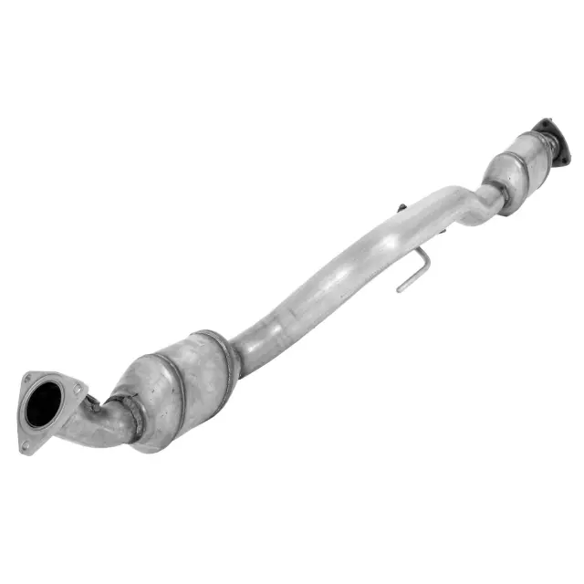 56220 - Exhaust: Ultra EPA Catalytic Converter for Walker Exhaust Image