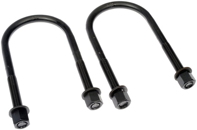 929747 - Suspension &amp; Steering: U-Bolt Repair Kit for Dorman Image