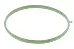 V30810046 - : Fuel Injection Throttle Body Mounting Gasket for VEMO Image