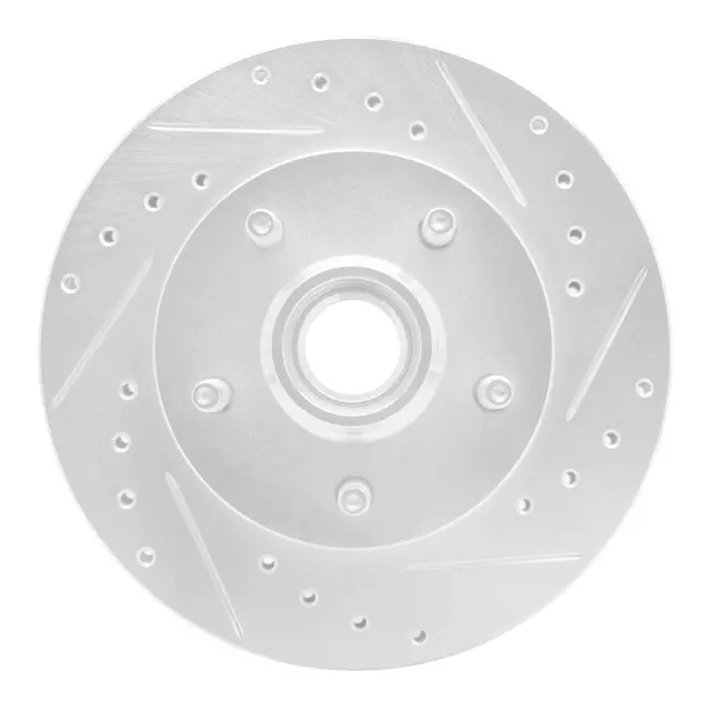 63154165R - : Disc Brake Rotor for DYNAMIC FRICTION Image