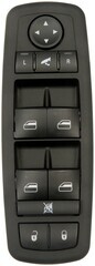 Master Power Window Switch-11 Button - Dorman (901-519)