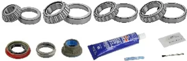 SDK316C - : Axle Differential Bearing and Seal Kit for SKF Image