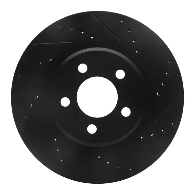 63339015R - : Disc Brake Rotor for DYNAMIC FRICTION Image