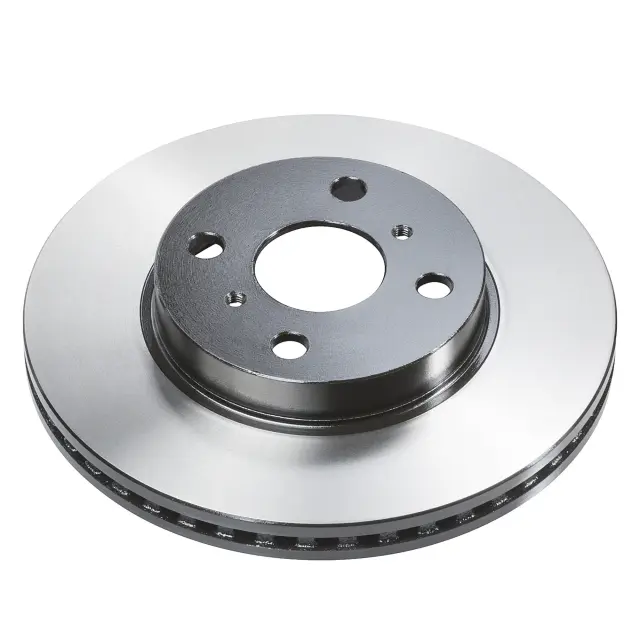 BD126409E - : Wagner BD126409E Disc Brake Rotor for WAGNER BRAKE Image