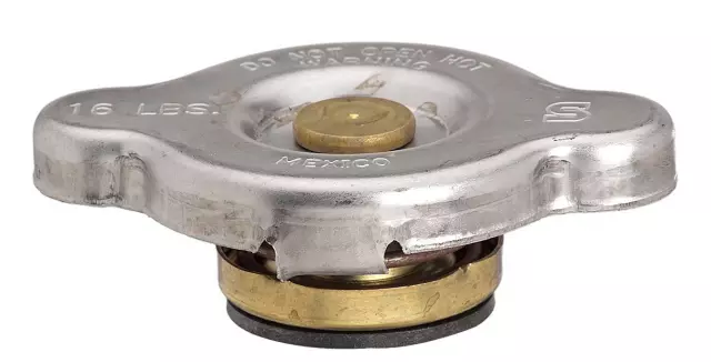31336 - Cooling Systems: Gates Radiator Cap for Gates Image