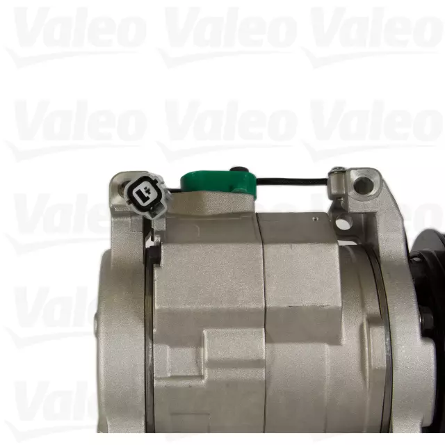 700743 - : Compressor Honda for VALEO Image