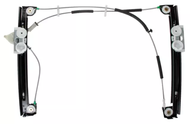380078 - Interior: Power Window Regulator for ACI Image
