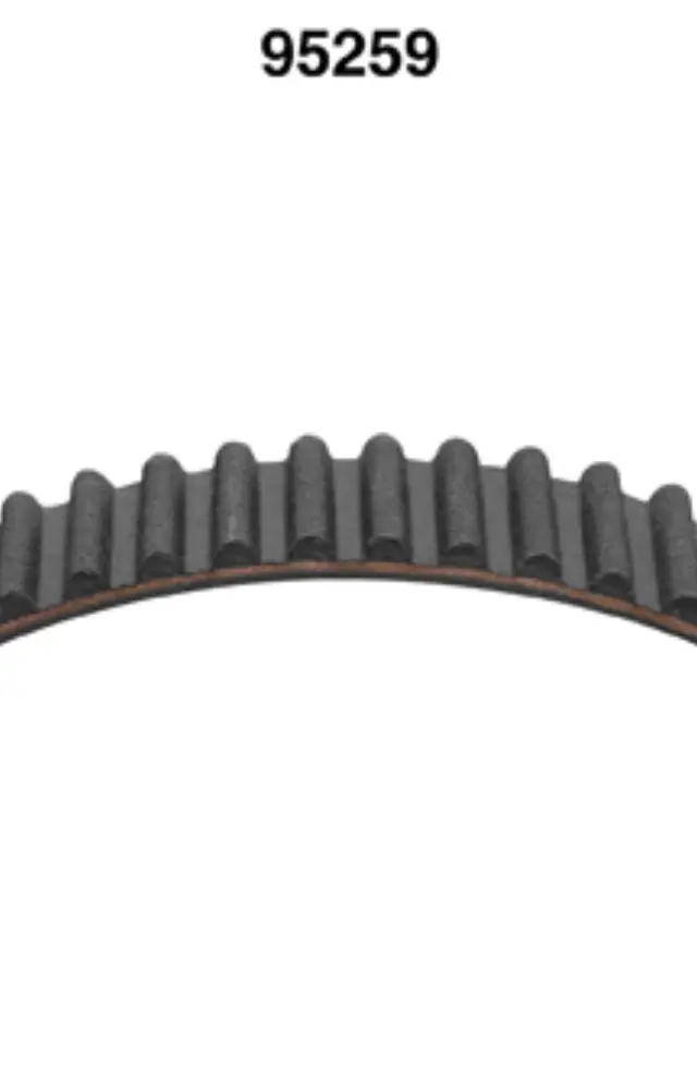 95259 - : Engine Timing Belt for DAYCO HYDRAULIC Image