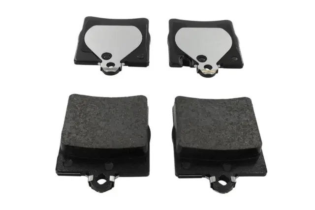 V308127 - Brakes &amp; Brake Parts: Brake Pad Set, disc brake for Vaico Image