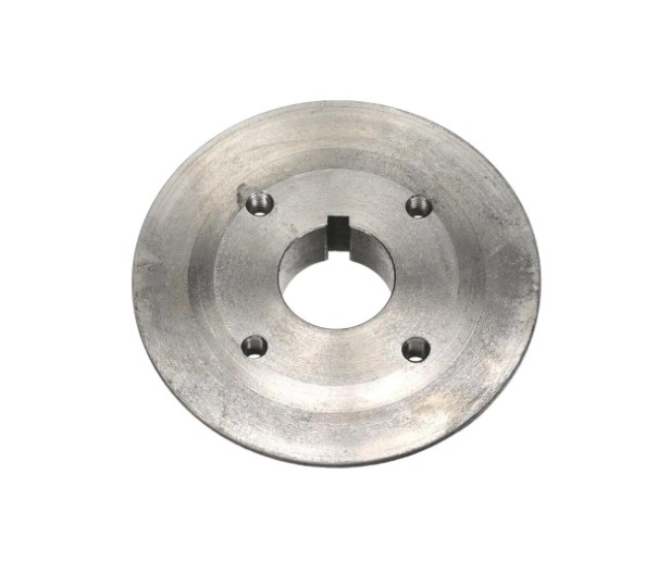 B6BF11400A - Engine: Engine Crankshaft Pulley for Mazda Image