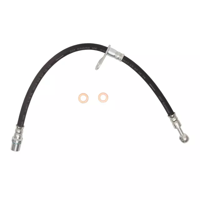 35013096 - : Brake Hydraulic Hose for DYNAMIC FRICTION Image