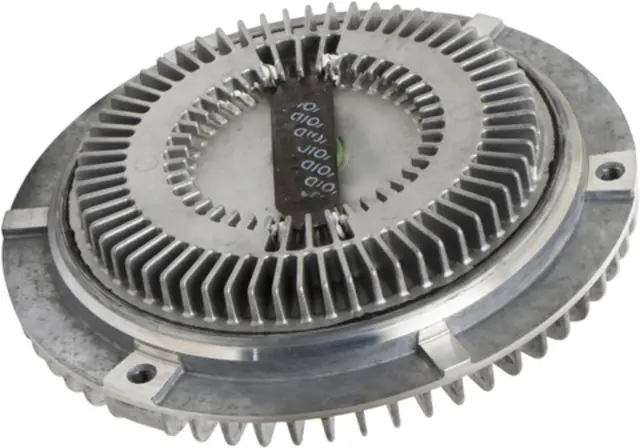 6250 - Cooling Systems: Standard Rotation Thermal Standard Duty Fan Clutch for Hayden Image