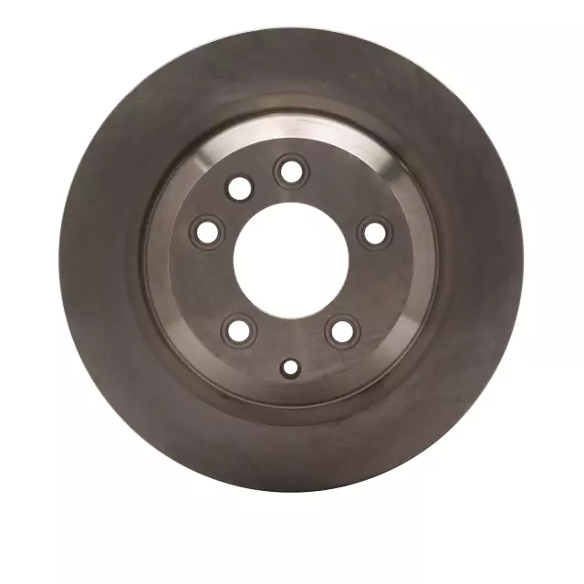 60002089 - Brakes &amp; Brake Parts: Disc Brake Rotor for DYNAMIC FRICTION Image