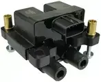 48744 - : Ignition Coil for NGK Image