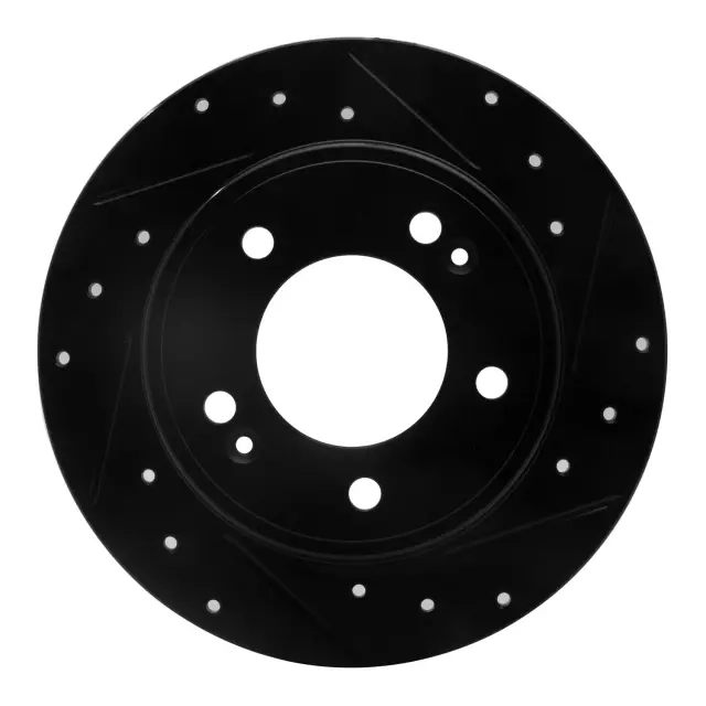 63303037R - : Disc Brake Rotor for DYNAMIC FRICTION Image
