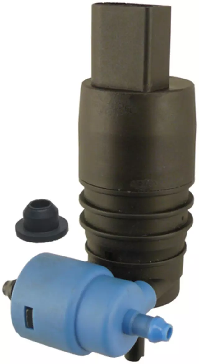177123 - Exterior: Windshield Washer Pump for ACI Image