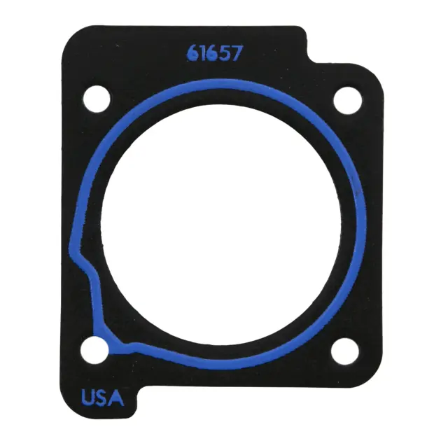 61657 - : Fuel Injection Throttle Body Mounting Gasket for FEL-PRO Image