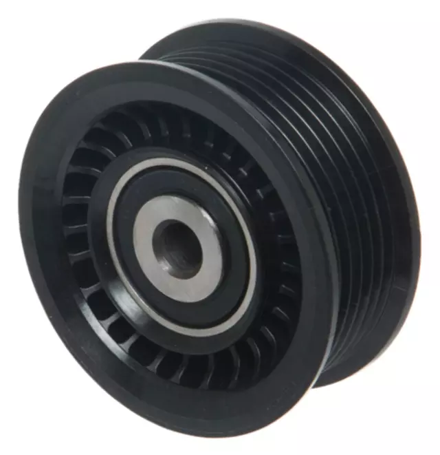 5909 - Engines &amp; Components: Idler / Tensioner Pulley for Hayden Image