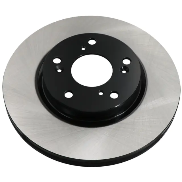 C6F083U - : ADVICS OE Replacement Disc Brake Rotor for Advics Image