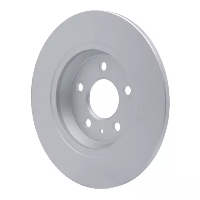60473061 - Brakes &amp; Brake Parts: Disc Brake Rotor for DYNAMIC FRICTION Image