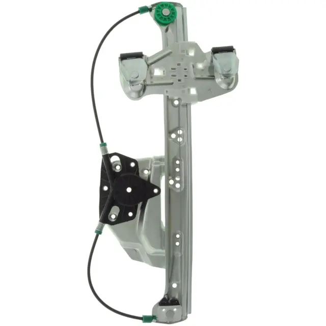 WR40583 - : Window Regulator - Power for Continental Image