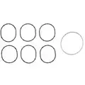 MS96669 - : Engine Intake Manifold Gasket Set for FEL-PRO Image