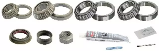 SDK321Q - Transmission &amp; Drivetrain: Axle Differential Bearing and Seal Kit for SKF Image