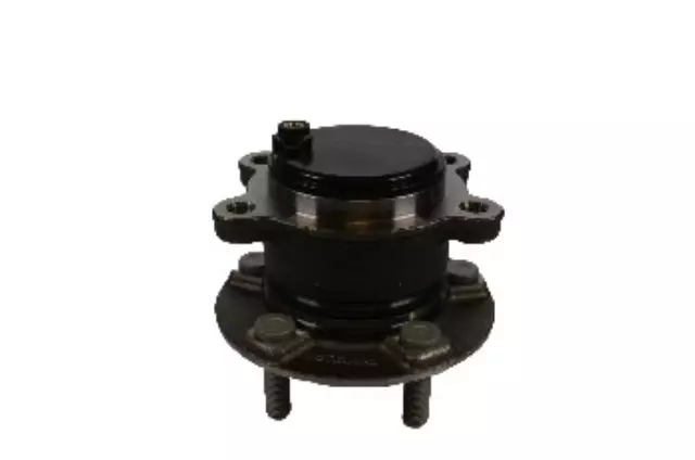 BR931138 - : Wheel Bearing and Hub Assembly for SKF Image