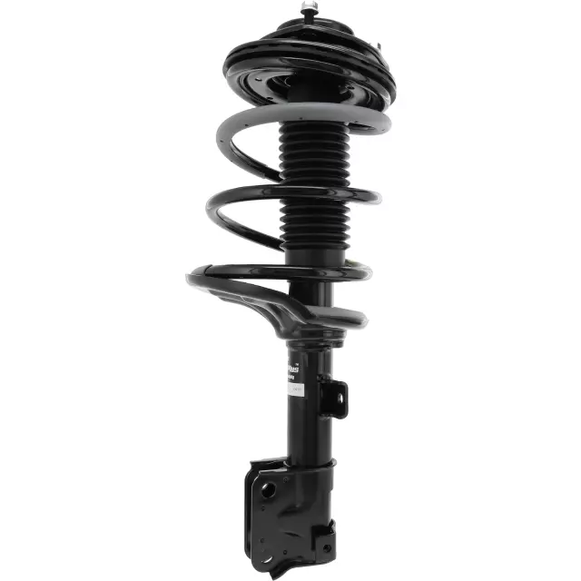 SR4617 - : Suspension Strut and Coil Spring Assembly for KYB Image
