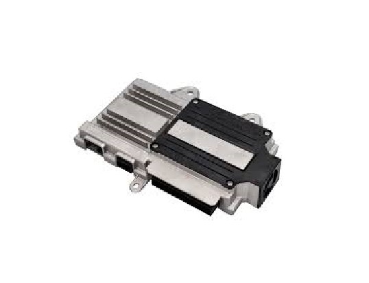 7PP035223AB - Body: Amplifier for Porsche Image