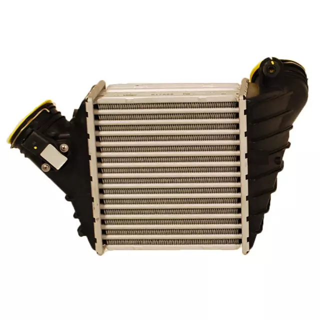817555 - Cooling Systems: Charge Air Cooler Volkswagen for VALEO Image