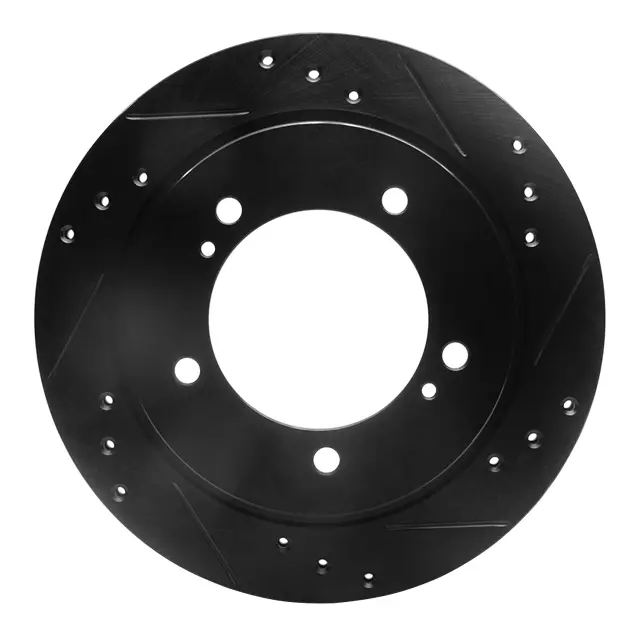 63347060R - : Disc Brake Rotor for DYNAMIC FRICTION Image