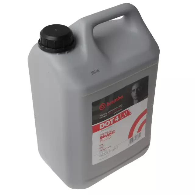 L04250 - : Brake Fluid for Brembo Image