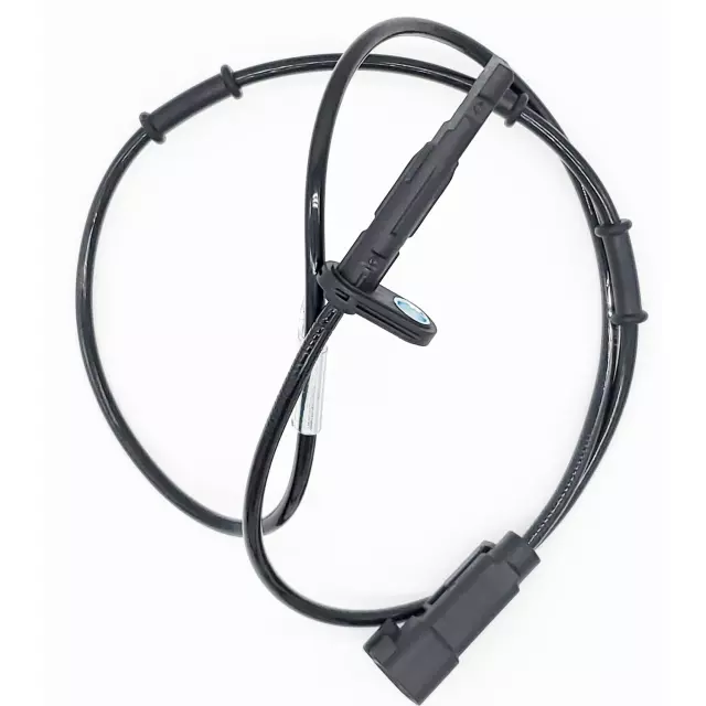 2ABS2530 - Brakes &amp; Brake Parts: ABS Wheel Speed Sensor for HOLSTEIN Image