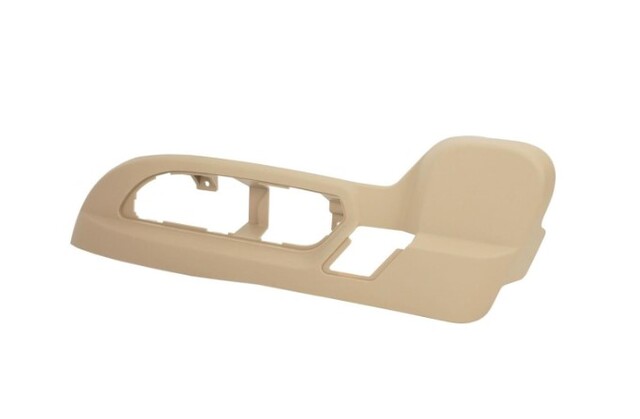 25941790 - Body: Seat Frame Trim Panel for GM Image