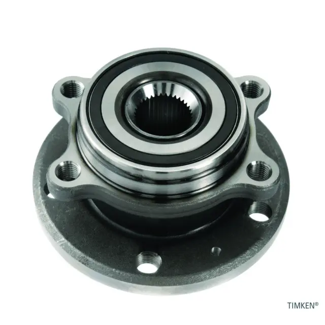 HA590106 - Wheels, Tires &amp; Parts: Wheel Bearing and Hub Assembly for TIMKEN Image