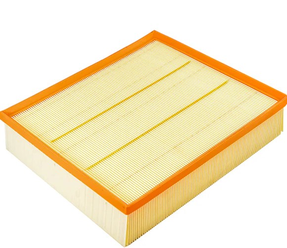 AJ82766 - Engine: Filter for Jaguar Image