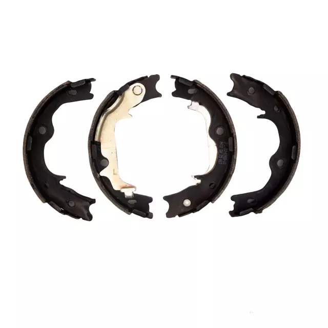 1902098810 - Brakes &amp; Brake Parts: Drum Brake Shoe for DYNAMIC FRICTION Image