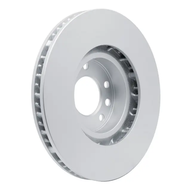 60474056D - Brakes &amp; Brake Parts: Disc Brake Rotor for DYNAMIC FRICTION Image