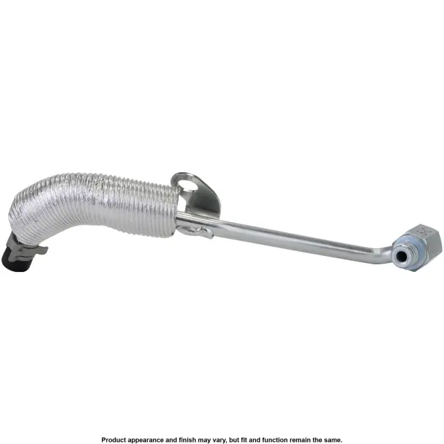 K1042238N - : Rotomaster Turbocharger Coolant Return Line for Rotomaster Image